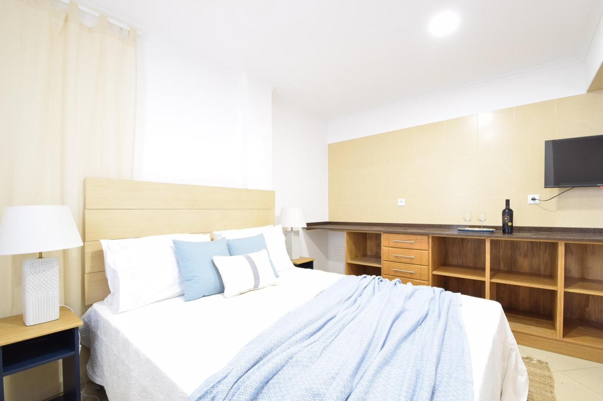 Urban Bliss Guesthouse I FAO Kültér fotó