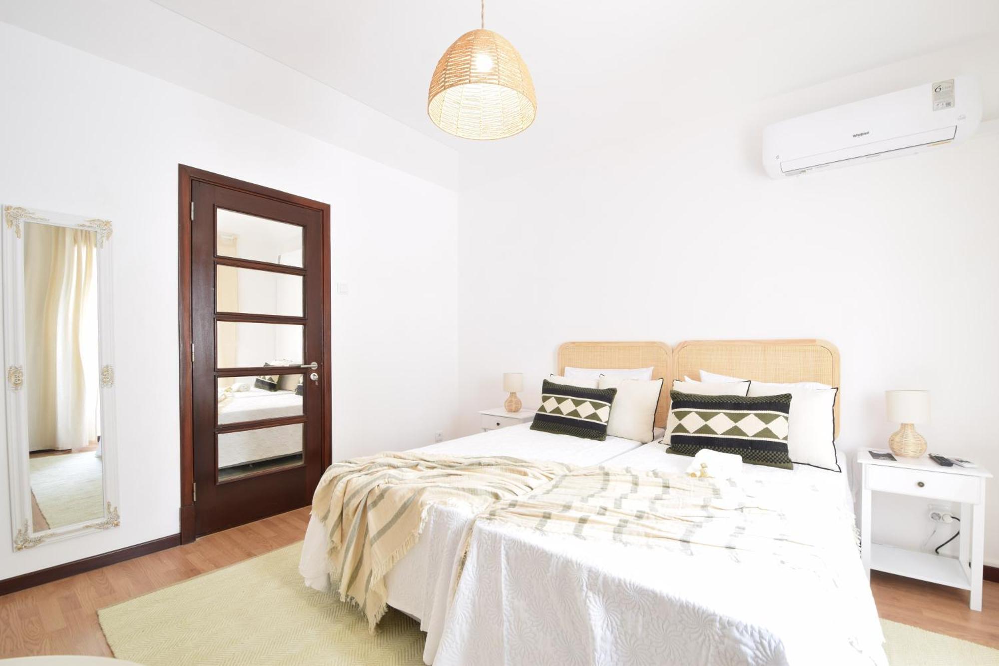Urban Bliss Guesthouse I FAO Kültér fotó
