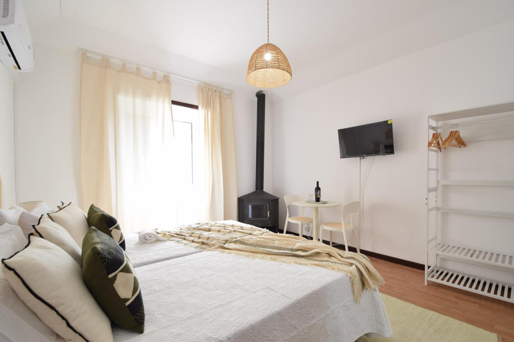 Urban Bliss Guesthouse I FAO Kültér fotó