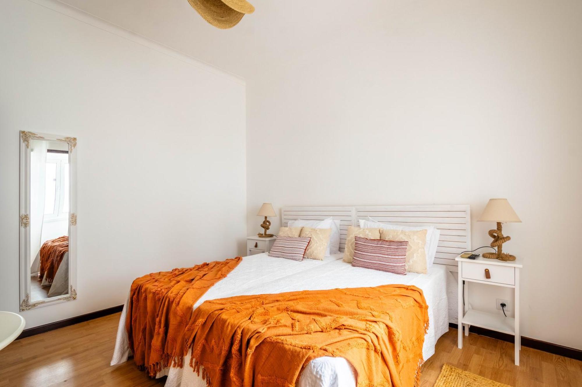 Urban Bliss Guesthouse I FAO Kültér fotó