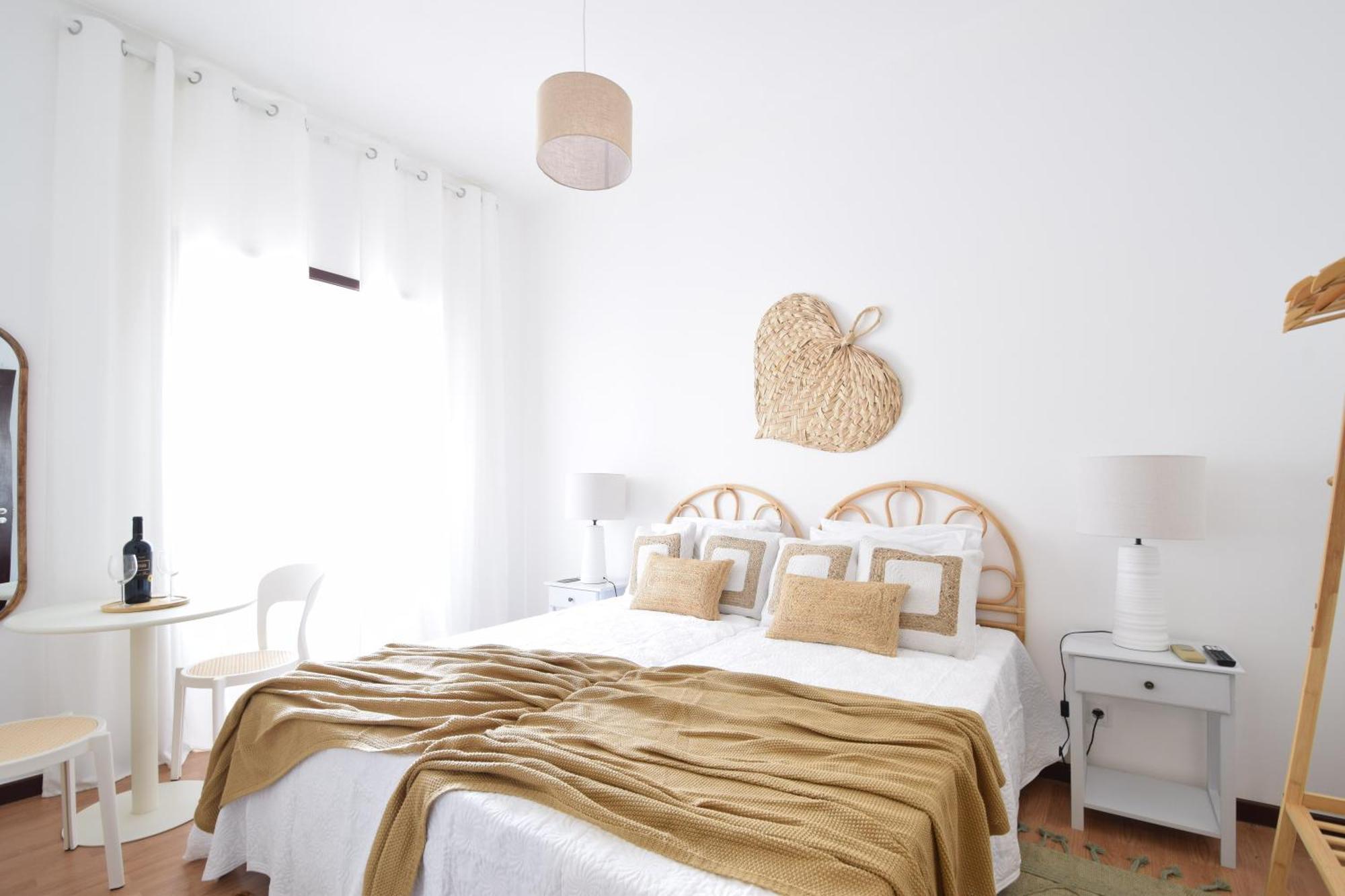 Urban Bliss Guesthouse I FAO Kültér fotó