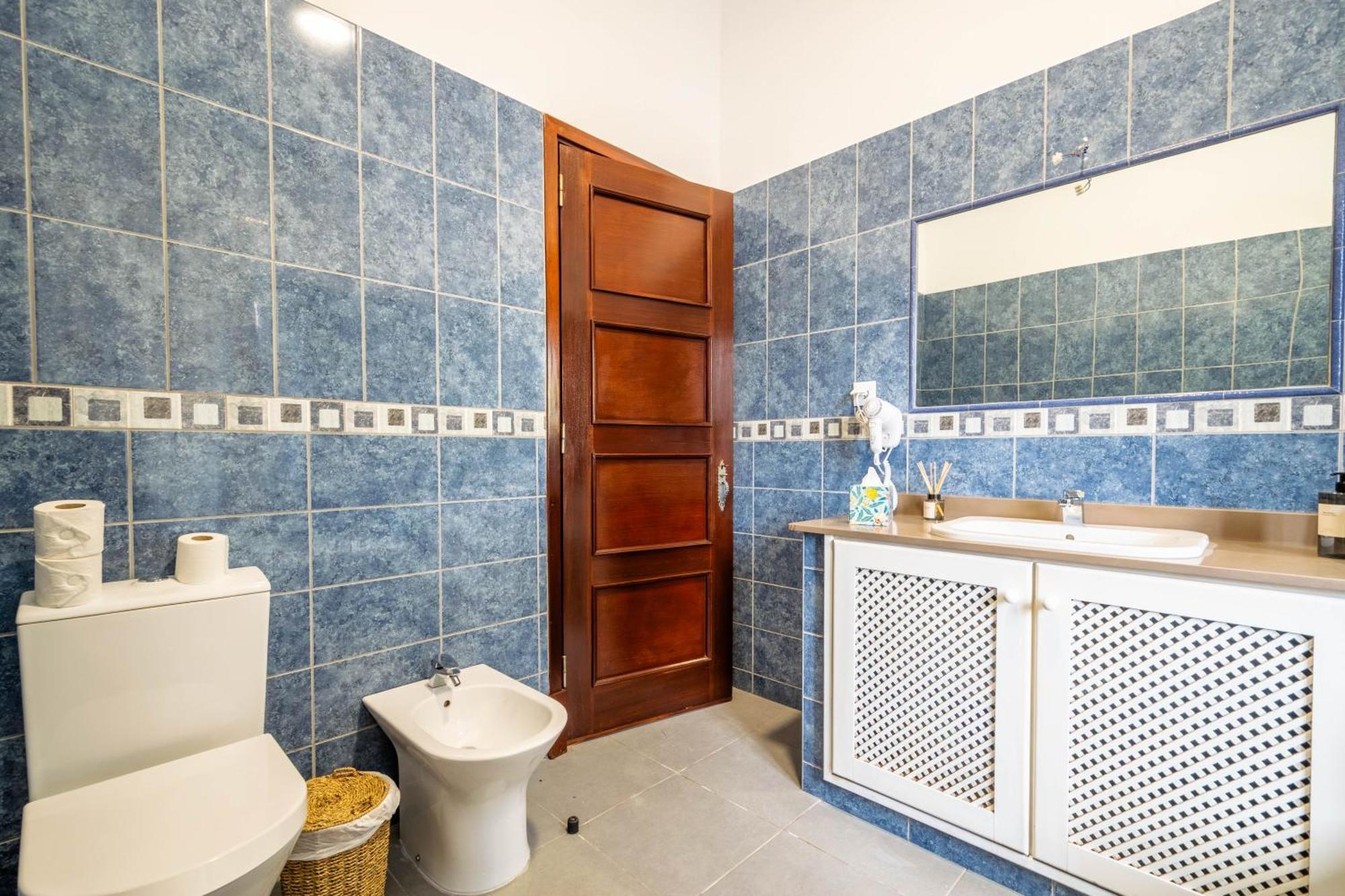 Urban Bliss Guesthouse I FAO Kültér fotó
