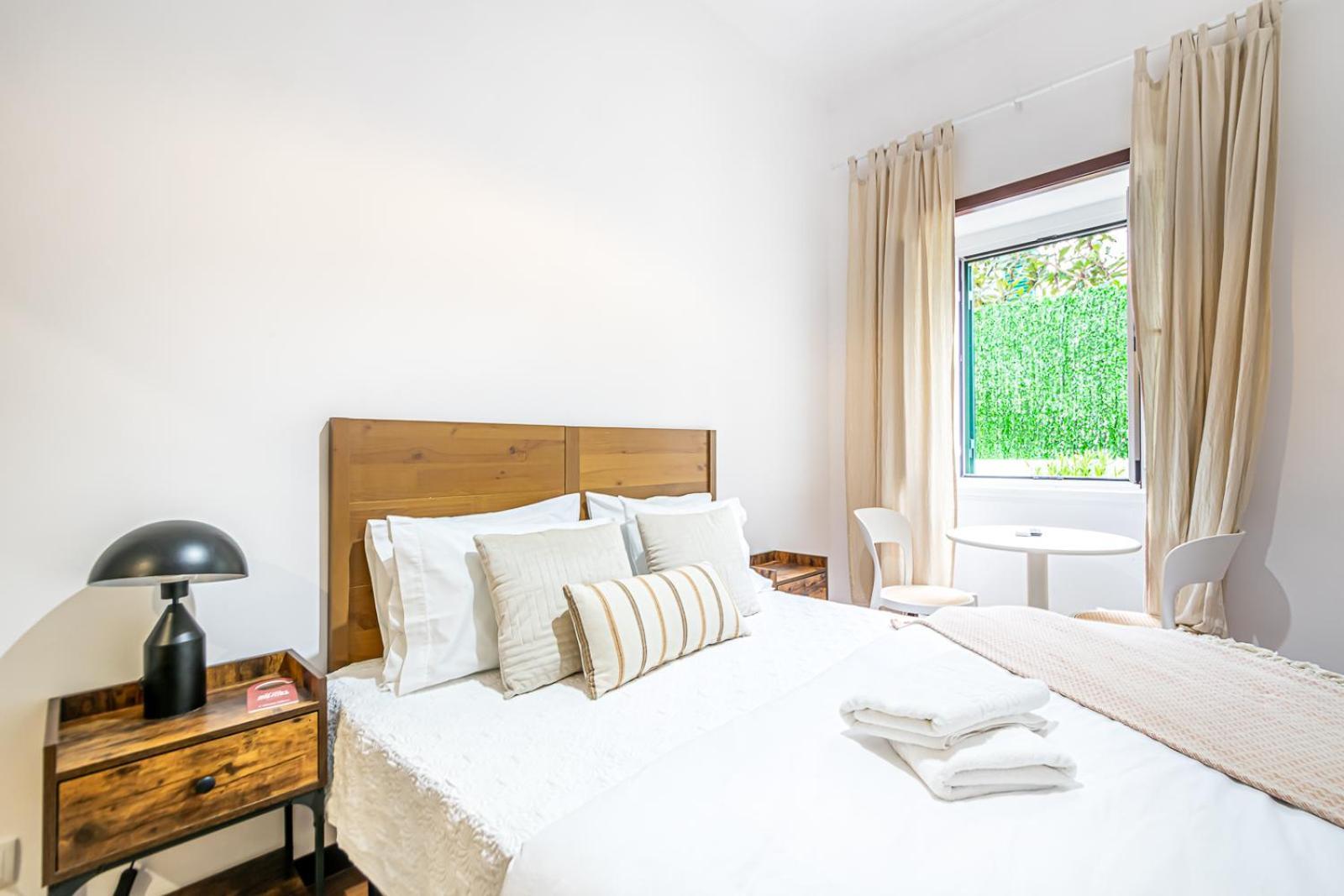 Urban Bliss Guesthouse I FAO Kültér fotó